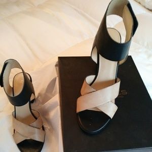 Charles David sexy shoes